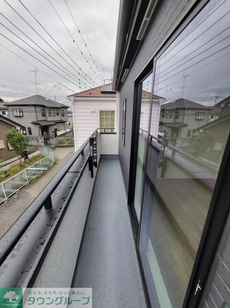 Sumai-to川越市山田01の物件内観写真